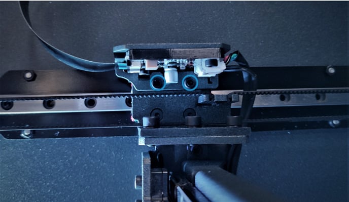 How to replace the X, Y, and Z drivers (Sigma Series)